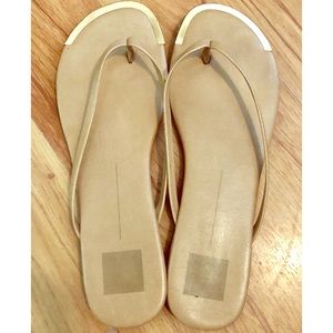 Dolce Vita Dawn Thong Sandal